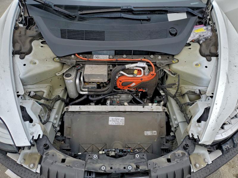 94312155 :رقم المزاد ، 5YJ3E1EB9MF863191 vin ، 2021 Tesla Model 3 مزاد بيع
