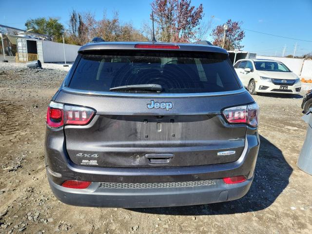 Продажа на аукционе авто 2020 Jeep Compass, vin: 3C4NJDBB9LT157171, номер лота: 56232836