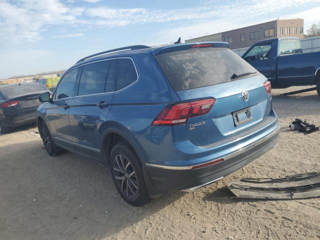92708985 :رقم المزاد ، 3VV2B7AX8LM076494 vin ، 2020 Volkswagen Tiguan مزاد بيع