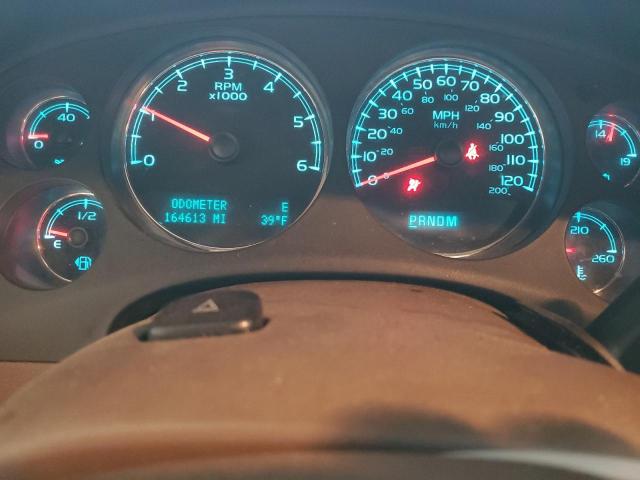 Продаж на аукціоні авто 2009 Chevrolet Avalanche, vin: 3GNFK32069G207365, номер лоту: 91857895