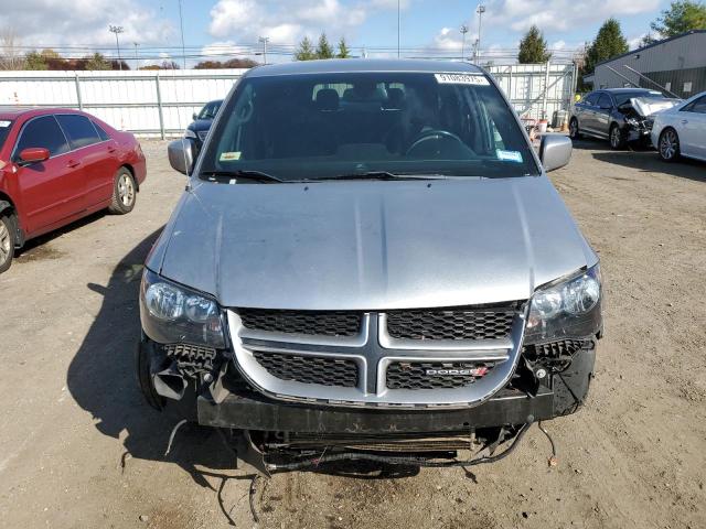 2019 Dodge Grand Cara მანქანა იყიდება აუქციონზე, vin: 2C4RDGEG0KR536787, აუქციონის ნომერი: 91083975