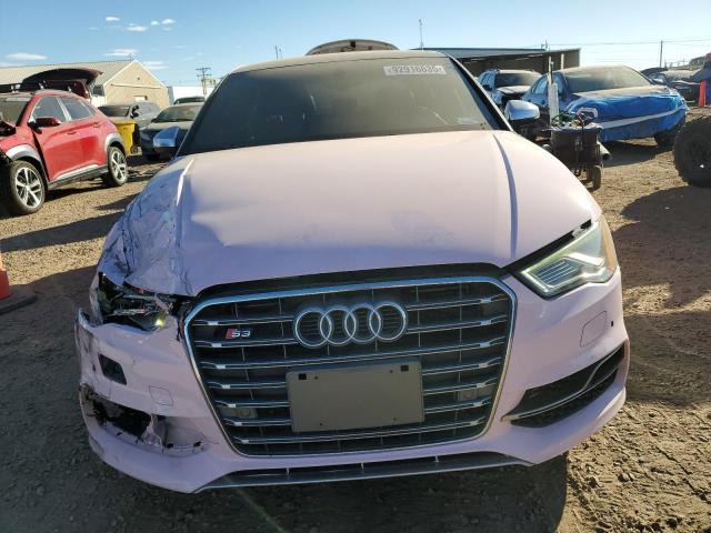 92916635 :رقم المزاد ، WAUFFGFF8F1074845 vin ، 2015 Audi S3 مزاد بيع