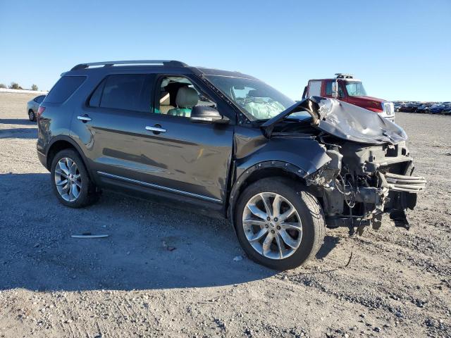 2015 Ford Explorer მანქანა იყიდება აუქციონზე, vin: 1FM5K8D88FGC53626, აუქციონის ნომერი: 91221435