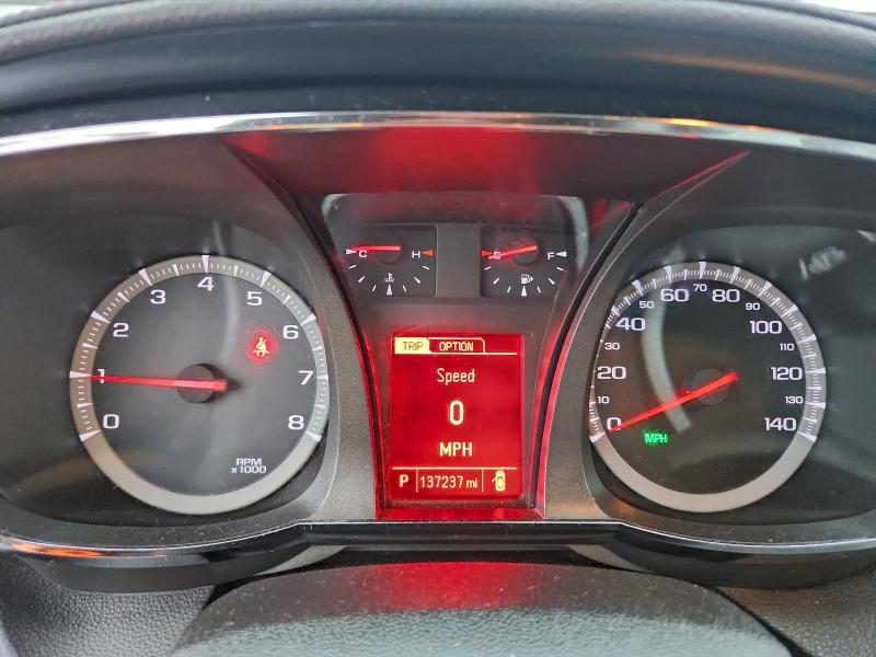 Aukcja sprzedaży 2015 Gmc Terrain, vin: 2GKFLWEK9F6259086, numer aukcji: 93401445