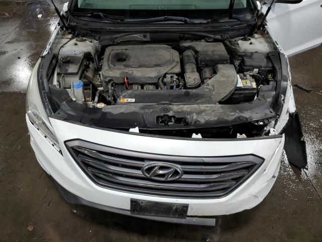 92646205 :رقم المزاد ، 5NPE34AF1HH594510 vin ، 2017 Hyundai Sonata مزاد بيع