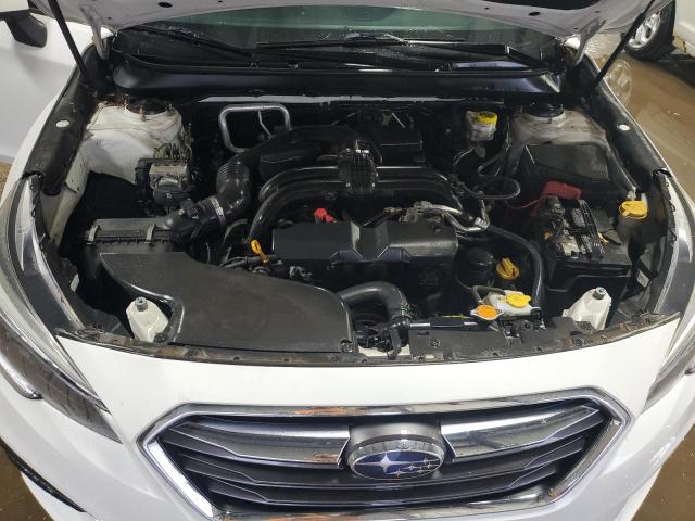 Продаж на аукціоні авто 2018 Subaru Legacy 2.5, vin: 4S3BNAD64J3023005, номер лоту: 93670985