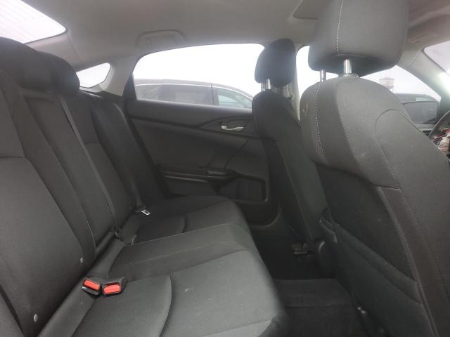 Aukcja sprzedaży 2016 Honda Civic, vin: 2HGFC2F74GH527631, numer aukcji: 93719145