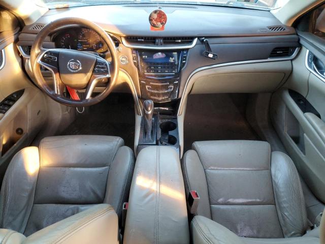 Aukcja sprzedaży 2013 Cadillac Xts, vin: 2G61N5S34D9161508, numer aukcji: 91201415