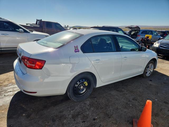 Продаж на аукціоні авто 2015 Volkswagen Jetta, vin: 3VW2K7AJ1FM354549, номер лоту: 91781005
