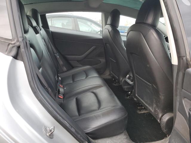 Продажа на аукционе авто 2018 Tesla Model 3, vin: 5YJ3E1EA2JF095735, номер лота: 85682985