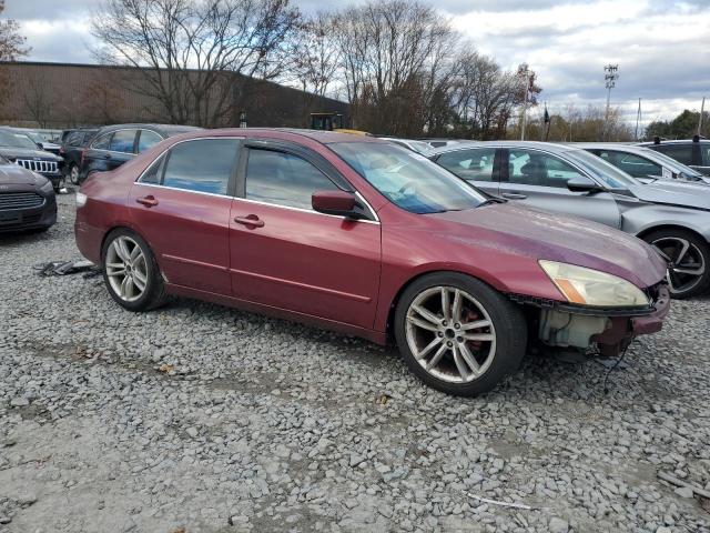 2004 Honda Accord მანქანა იყიდება აუქციონზე, vin: 1HGCM56694A155576, აუქციონის ნომერი: 92554745