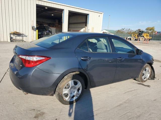 Продаж на аукціоні авто 2016 Toyota Corolla L, vin: 5YFBURHE5GP510233, номер лоту: 90385535