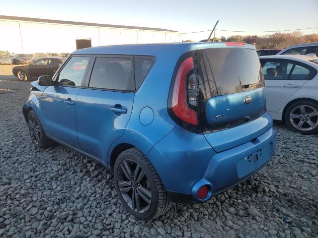 Продажа на аукционе авто 2015 Kia Soul, vin: KNDJP3A58F7218960, номер лота: 91228625