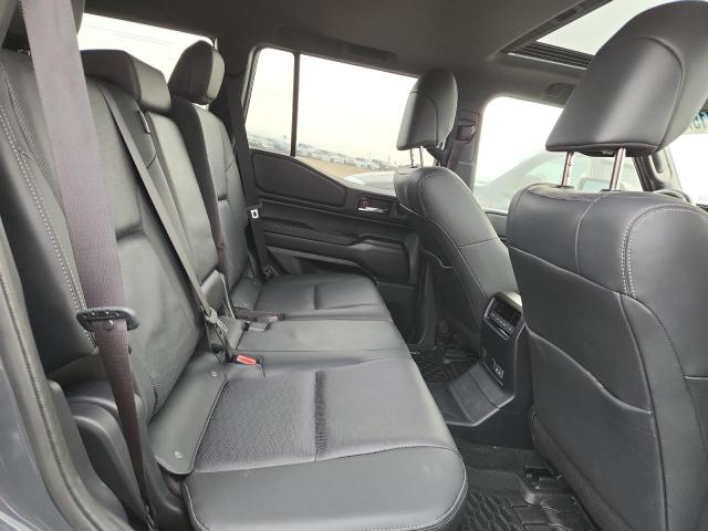2024 Toyota Land Cruiser მანქანა იყიდება აუქციონზე, vin: JTEABFAJ6R5004543, აუქციონის ნომერი: 85271575
