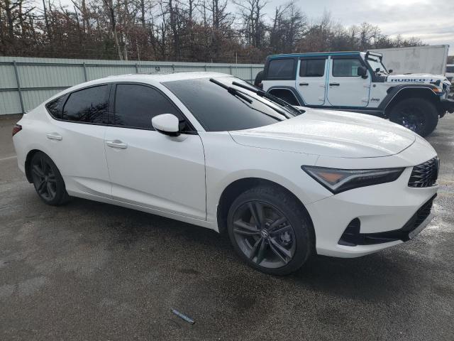 2024 Acura Integra მანქანა იყიდება აუქციონზე, vin: 19UDE4H3XRA018328, აუქციონის ნომერი: 92289905