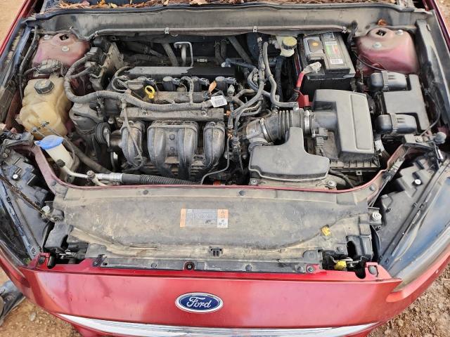 Продаж на аукціоні авто 2013 Ford Fusion, vin: 3FA6P0G7XDR342995, номер лоту: 93603535