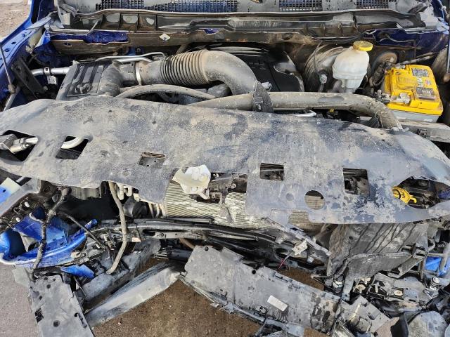 Продажа на аукционе авто 2019 Ram 1500 Classic, vin: 1C6RR7FT9KS503659, номер лота: 92692035