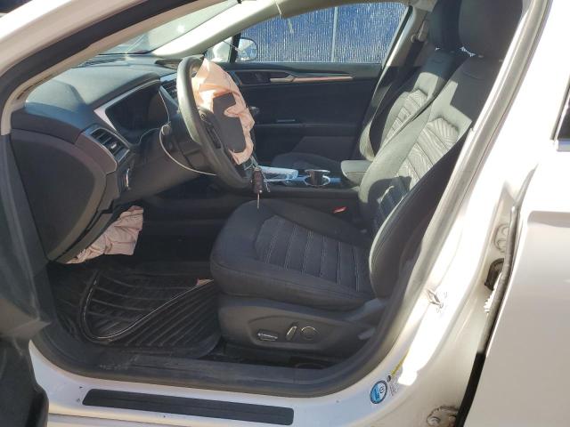 Aukcja sprzedaży 2016 Ford Fusion, vin: 1FA6P0H72G5107383, numer aukcji: 86240315