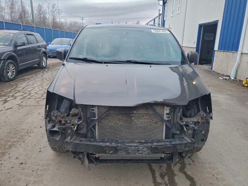 Продаж на аукціоні авто 2014 Dodge Grand Cara, vin: 2C4RDGBG1ER346196, номер лоту: 93841455