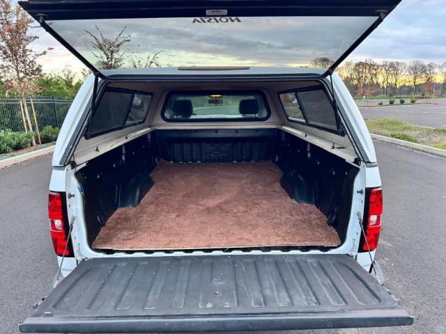 Продаж на аукціоні авто 2011 Chevrolet Silverado, vin: 1GCNCPEA0BF128410, номер лоту: 93781595