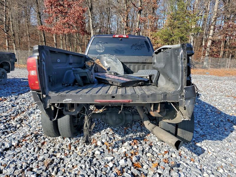 Продажа на аукционе авто 2015 Gmc Sierra K35, vin: 1GT423C80FF115489, номер лота: 94073445