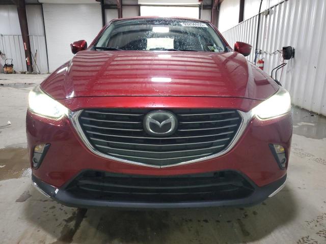93256555 :رقم المزاد ، JM1DKFD74K0402628 vin ، 2019 Mazda Cx-3 Grand مزاد بيع