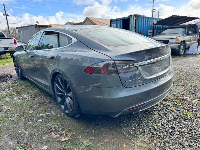 Aukcja sprzedaży 2014 Tesla Model S, vin: 5YJSA1H17EFP29887, numer aukcji: 93782035