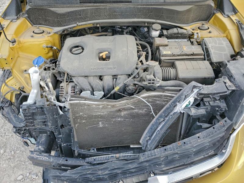 2023 Kia Seltos მანქანა იყიდება აუქციონზე, vin: KNDEU2AA4P7351783, აუქციონის ნომერი: 93964835