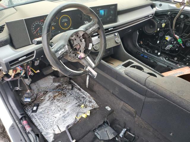 Aukcja sprzedaży 2024 Hyundai Sonata Sel, vin: KMHL14JA3RA396419, numer aukcji: 92261335