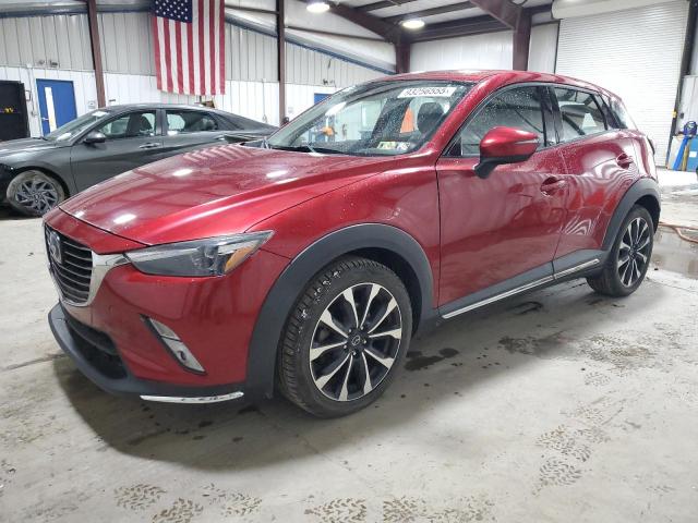 93256555 :رقم المزاد ، JM1DKFD74K0402628 vin ، 2019 Mazda Cx-3 Grand مزاد بيع