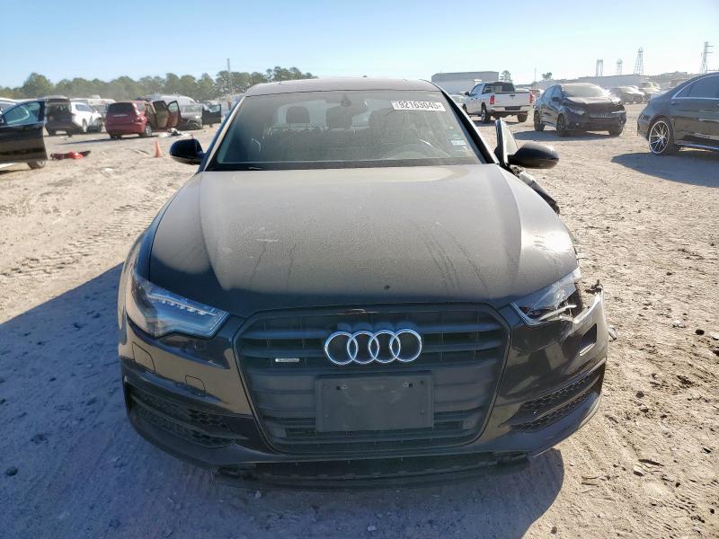 Продаж на аукціоні авто 2014 Audi A6, vin: WAUHGAFC1EN073732, номер лоту: 92163045