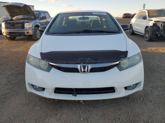 Продажа на аукционе авто 2010 Honda Civic, vin: 2HGFA1E22AH002287, номер лота: 91385825