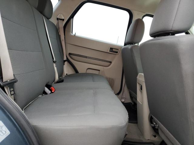 Aukcja sprzedaży 2012 Ford Escape, vin: 1FMCU0C76CKB11098, numer aukcji: 92991105