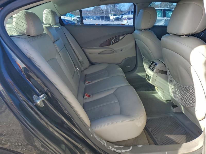 Aukcja sprzedaży 2010 Buick Lacrosse, vin: 1G4GC5EG7AF133700, numer aukcji: 94141925