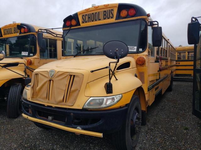 Aukcja sprzedaży 2009 Ic Corporation Ce Series School, vin: 4DRBUSKN69B102093, numer aukcji: 87116685
