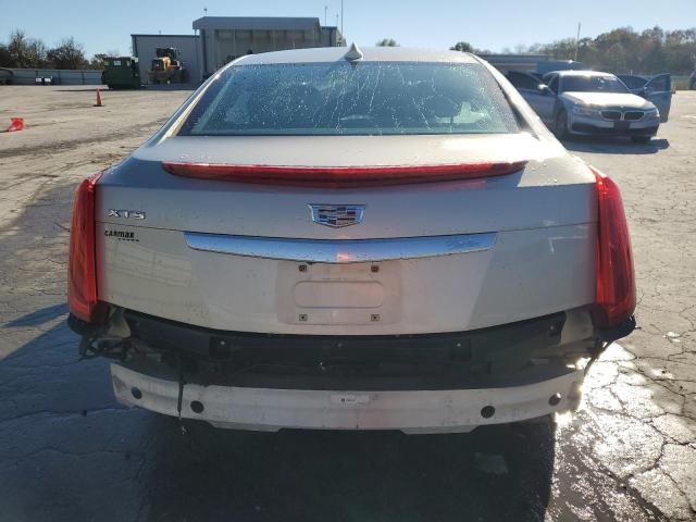Aukcja sprzedaży 2016 Cadillac Xts, vin: 2G61M5S38G9193885, numer aukcji: 90840745