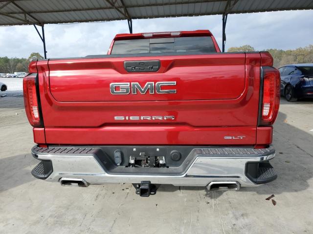 Aukcja sprzedaży 2022 Gmc Sierra Limited, vin: 3GTU9DED5NG149095, numer aukcji: 92633805