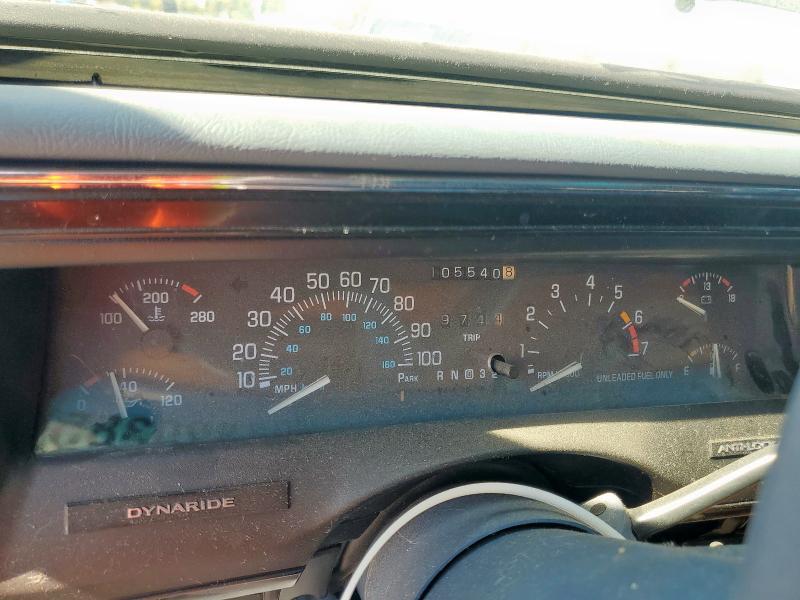Aukcja sprzedaży 1996 Buick Lesabre, vin: 1G4HP52K9TH413871, numer aukcji: 91329385
