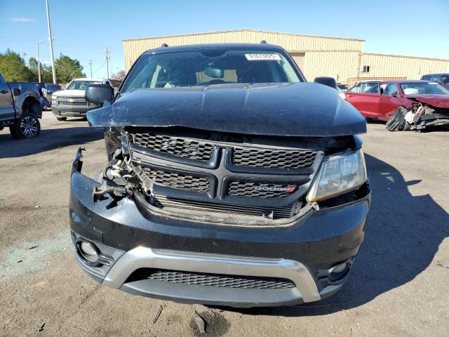 2018 Dodge Journey მანქანა იყიდება აუქციონზე, vin: 3C4PDCGG4JT218115, აუქციონის ნომერი: 91673825