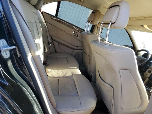 2011 Mercedes-benz E მანქანა იყიდება აუქციონზე, vin: WDDHF8HB7BA375134, აუქციონის ნომერი: 78338665