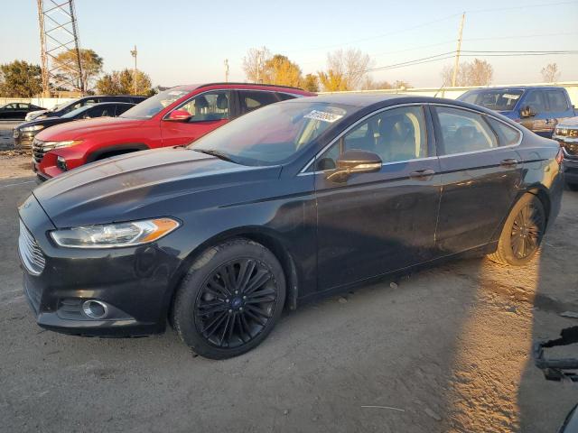 Продажа на аукционе авто 2014 Ford Fusion Se, vin: 1FA6P0HD1E5368118, номер лота: 91188905