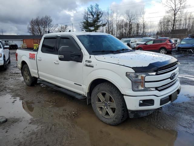 Aukcja sprzedaży 2018 Ford F150, vin: 1FTFW1E17JFD57495, numer aukcji: 92609455