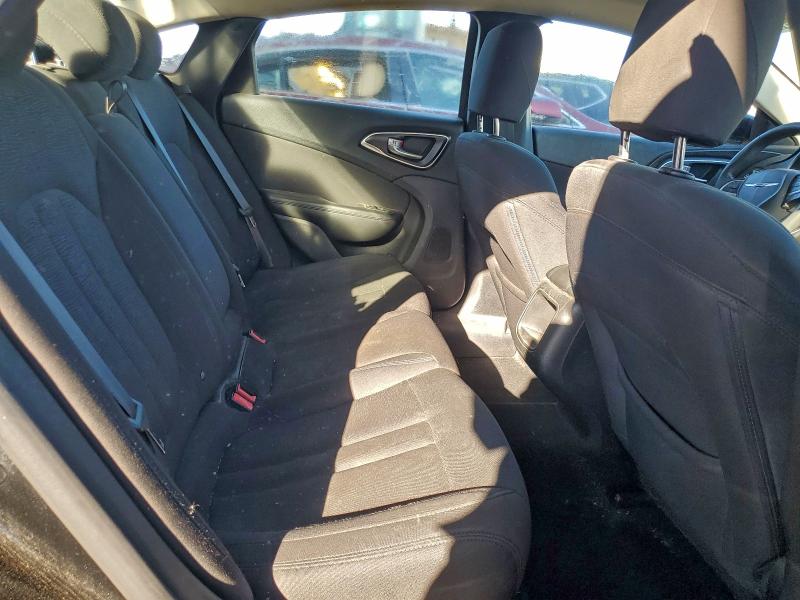 Aukcja sprzedaży 2016 Chrysler 200, vin: 1C3CCCAB4GN103624, numer aukcji: 93092115