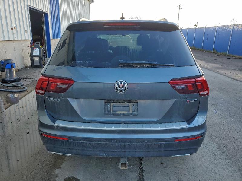 94648395 :رقم المزاد ، 3VV2B7AX1KM145167 vin ، 2019 Volkswagen Tiguan Se مزاد بيع