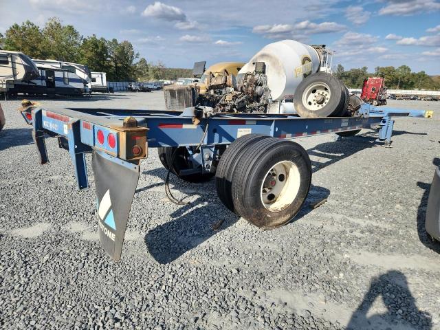 Aukcja sprzedaży 2017 Cimc Trailers, vin: LJRC41261H1037503, numer aukcji: 74469465