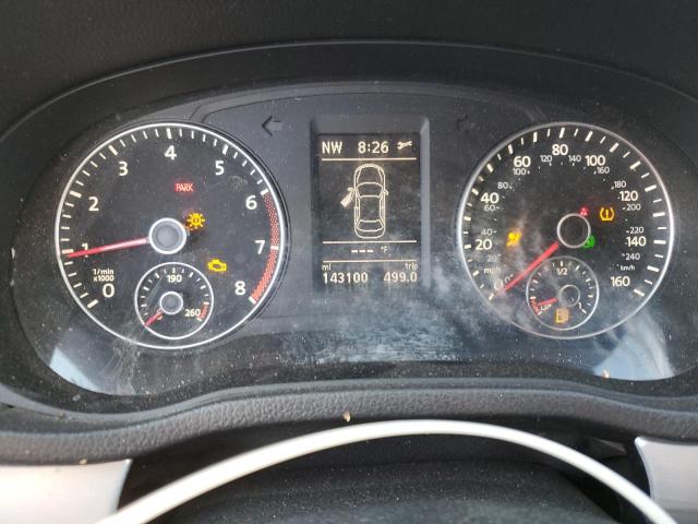 Aukcja sprzedaży 2013 Volkswagen Passat, vin: 1VWBP7A38DC138831, numer aukcji: 92130095