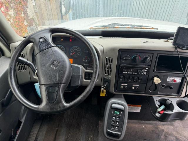 Продаж на аукціоні авто 2013 International 4000 4400, vin: 1HTMSAZR5DH417904, номер лоту: 93384685
