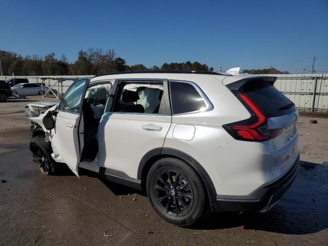 Aukcja sprzedaży 2025 Honda Cr-v, vin: 5J6RS5H84SL014245, numer aukcji: 93294035
