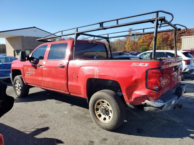 Продажа на аукционе авто 2015 Chevrolet Silverado, vin: 1GC1KVEG2FF171744, номер лота: 91033255
