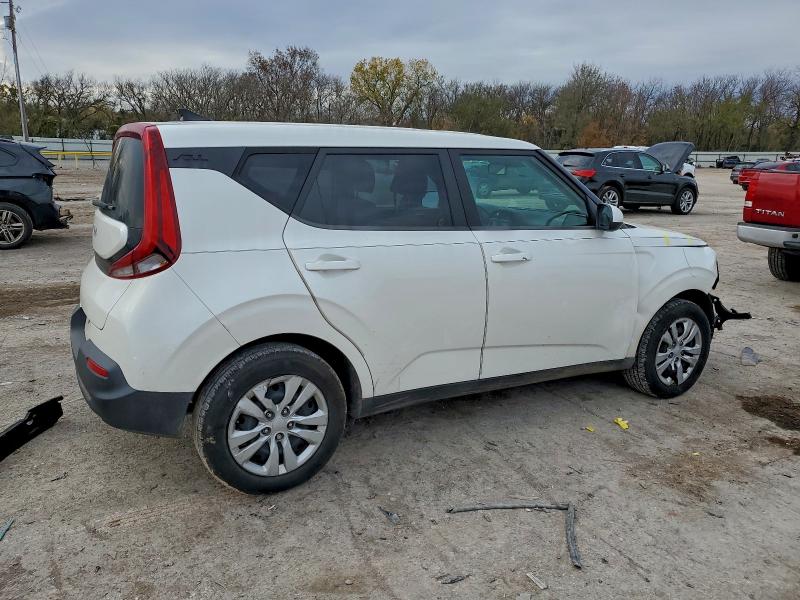 Aukcja sprzedaży 2022 Kia Soul, vin: KNDJ23AU0N7813631, numer aukcji: 94494255